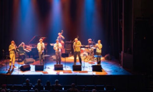 WE DON'T CARE ABOUT...