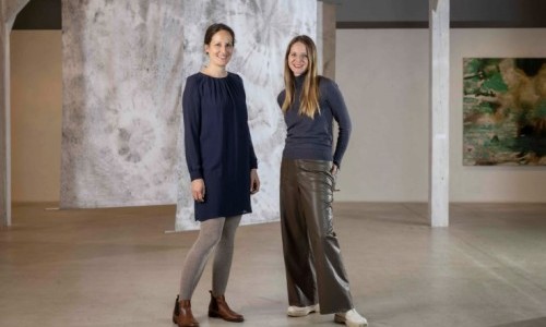 Music and Art and Weekend mit Kunst ins Wochenende