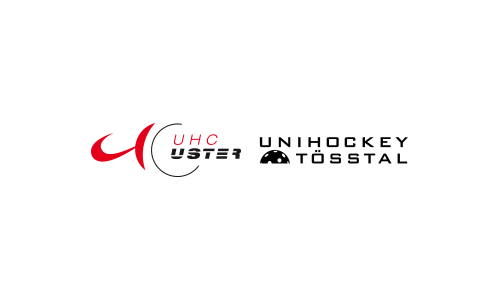 UHC Uster III - Unihockey T&ouml;sstal