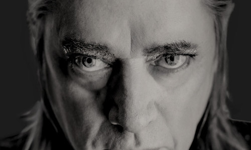 BLIXA BARGELD