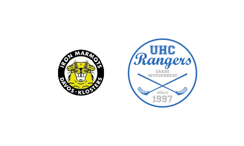 I. M. Davos-Klosters - UHC R. Grabs-Werdenberg