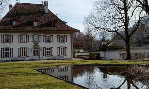 Musikschule Region Thun