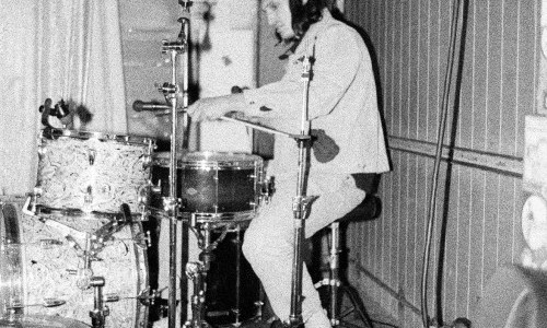 Paul Amereller Trio