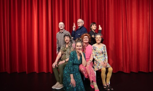 Habl&uuml;tzels letzter Fall Ein St&uuml;ck von Nina Iseli