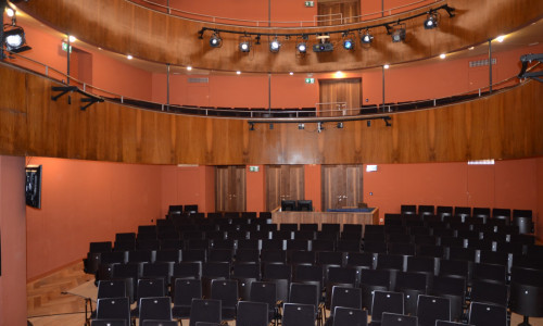 Casino Theater Burgdorf