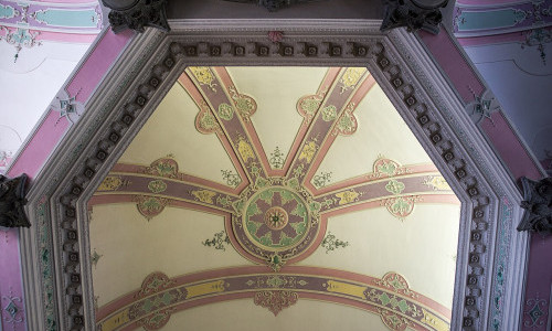 Barockzentrum-Konzert