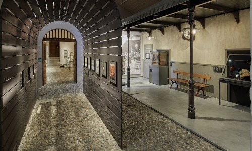 Atelier de tr&egrave;s courts m&eacute;trages