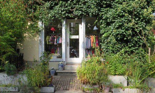 wir n&auml;hen kurz und klein