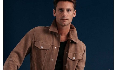 Bastian Baker - Solo Acoustic Tour