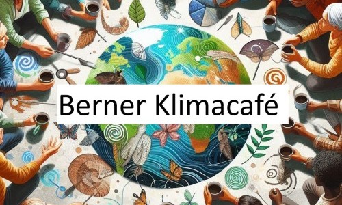 R&auml;uber*innenrunde &ndash; Klimacaf&eacute;