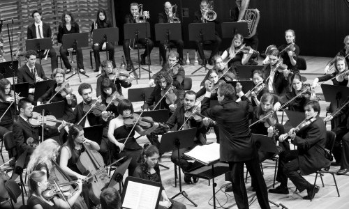 HSLU Sinfonieorchester