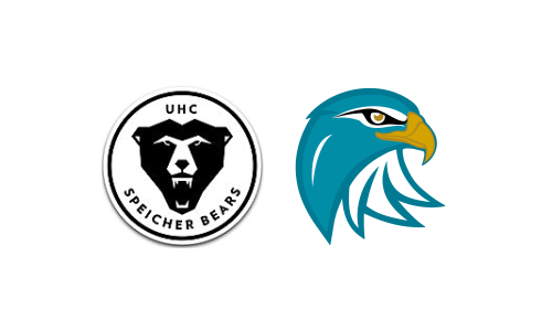 UHC Speicher Bears - EFS United