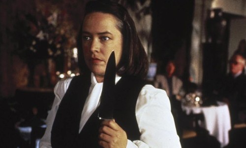 Misery - Le Ciné-club de Carlito