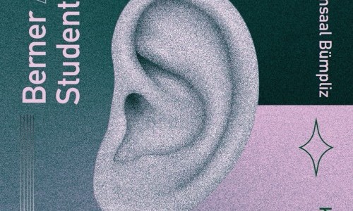 Biester und Balladen