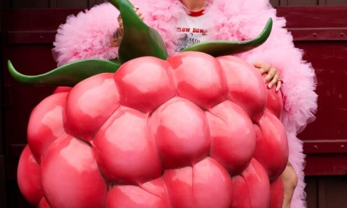 Lisa Christ mit „Ideal“