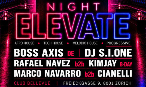 Elevate