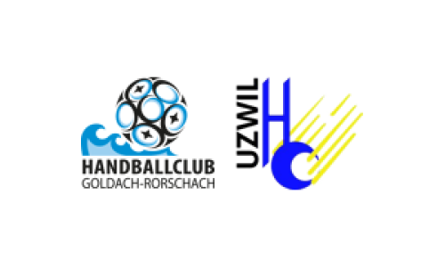 HC Goldach-Rorschach 2 - HC Uzwil