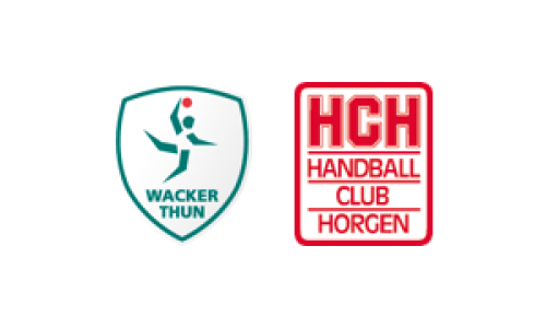 SG LakeSide Wacker-Steffisburg - SG Horgen/Wädenswil 1