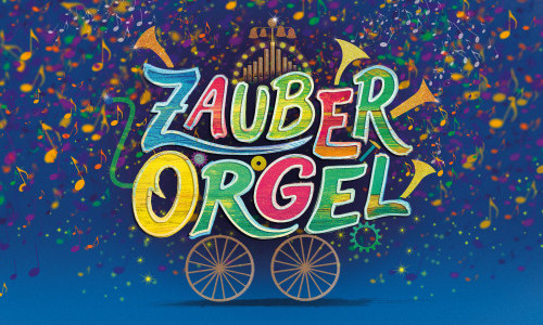 Die Zauberorgel
