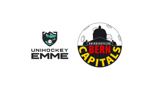 Unihockey Emme - Bern Capitals Ost