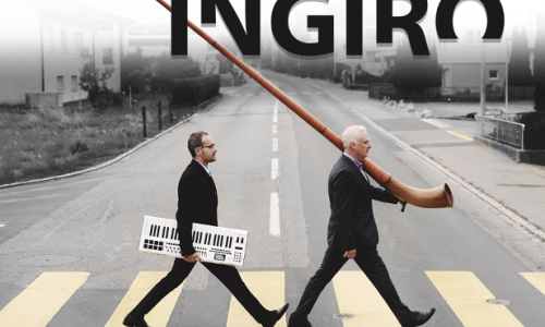 INGIRO in Concert