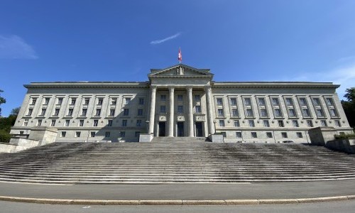 Tribunal f&eacute;d&eacute;ral