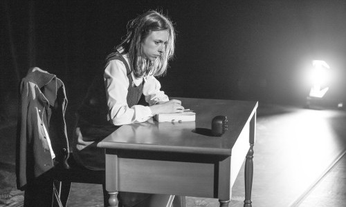 Das Tagebuch der Anne Frank