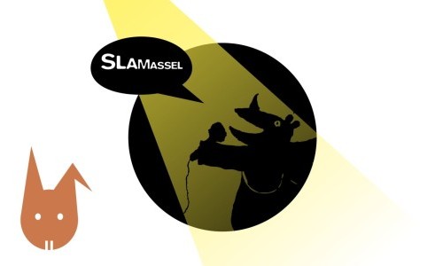 Worthasenohrenart: Nellies Poetry Slam