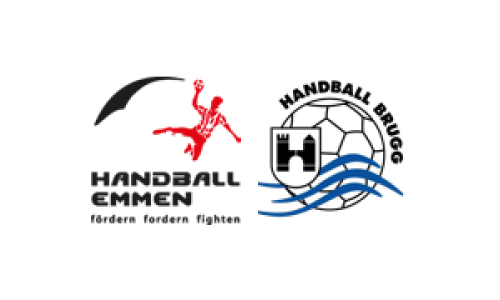 Handball Emmen - HSG Handball Brugg