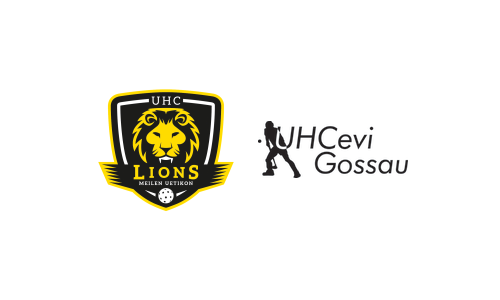 Lions Meilen Uetikon - UHCevi Gossau II