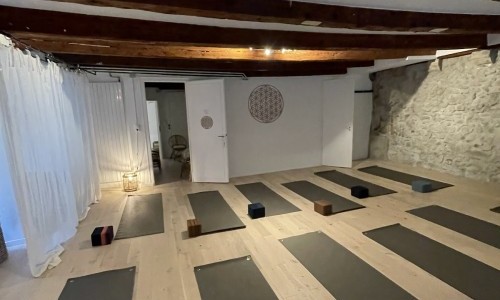 INNER PEACE CENTER Rue Saint-L&eacute;ger 22 (Veille Ville) Gen&egrave;ve - Gen&egrave;ve Ville