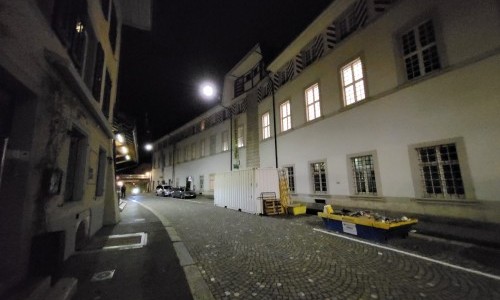 Altes Spital Solothurn