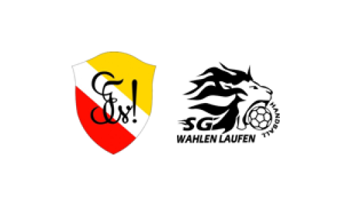 GTV Basel - SG Wahlen Laufen