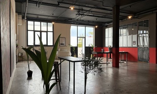 Douce Apocalypse de Andreas Fischbach - Espace 36