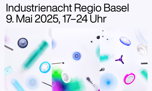 Industrienacht Regio Basel