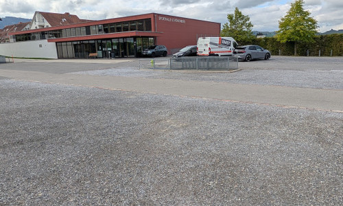 Sporthalle Sch&ouml;nenberg