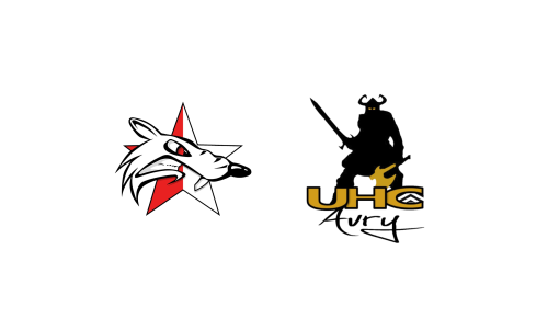 Sion Unihockey - UHC Avry I