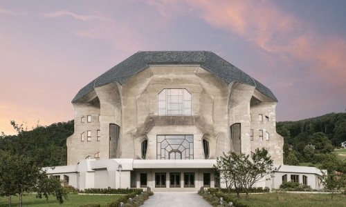 Goetheanum