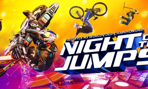 Night of the Jumps