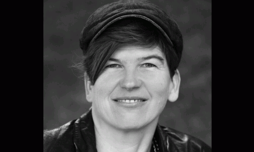 Silke Amberg: Kopflos