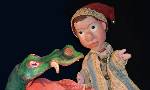 Hopsassaa, dirullalaa...Landi-Dutti-Park im Grüene