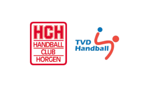 SG Horgen/Wädenswil - TV Dagmersellen