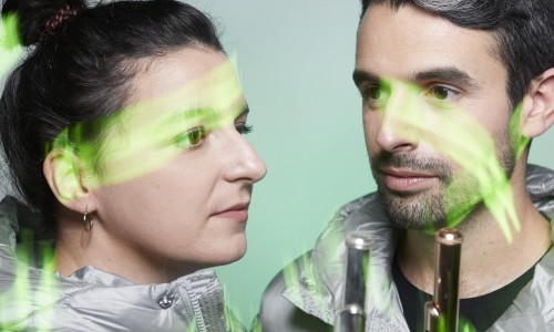 Duet 2.26. / Splits of