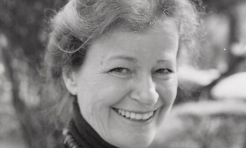 Lecture bilingue avec Christine Aebi-Ochsner