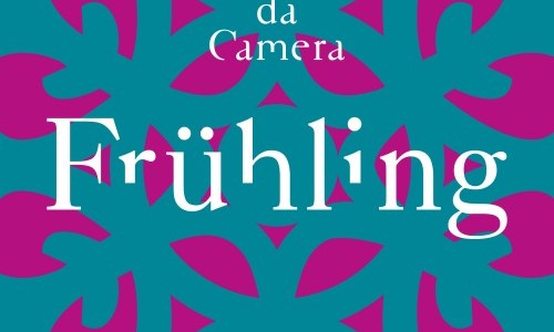 La Cetra da Camera - Kammermusik Frühling