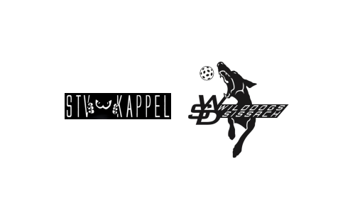 STV Kappel - Wild Dogs Sissach II