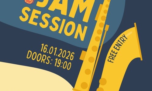 Jam Session