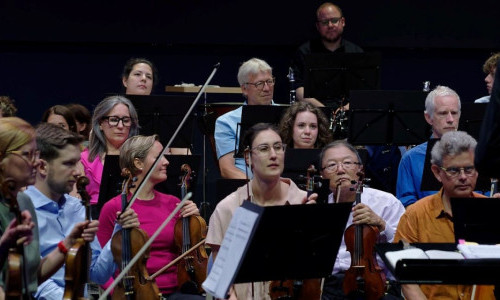 Sinfonia Baden