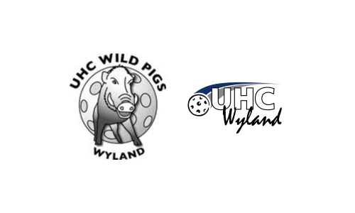 UHC Wild Pigs - UHC Wyland