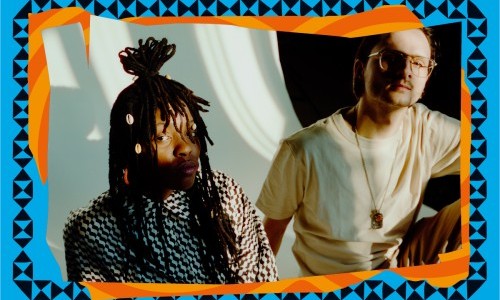 Siselabonga at Afro-Pfingsten Festival